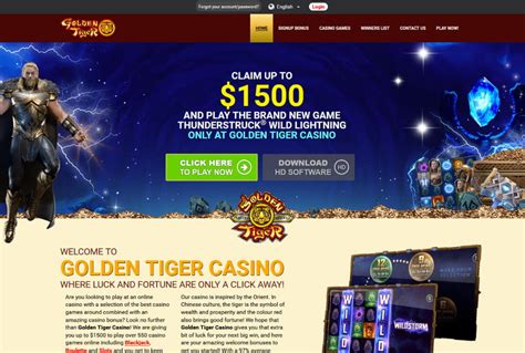golden tiger online casino|giant tiger casino.